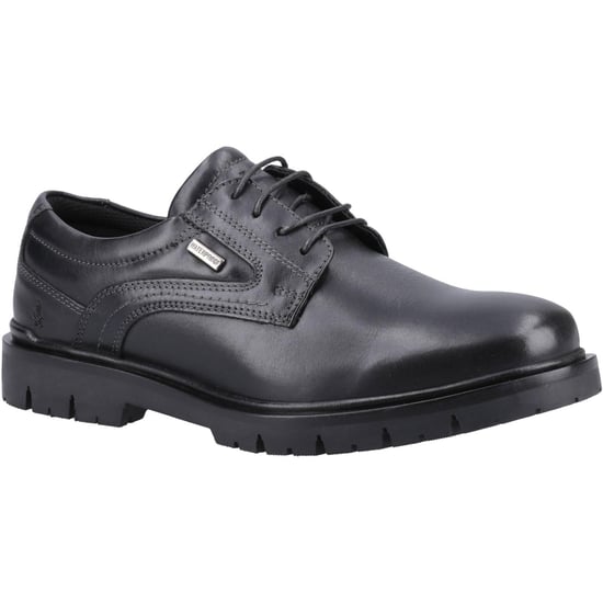 Hush Puppies Parker Waterproof Mens Shoes