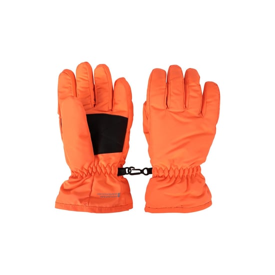 Mountain Warehouse Childrens/Kids Accessories Set (Pack of 3) (Orange) - Image 4