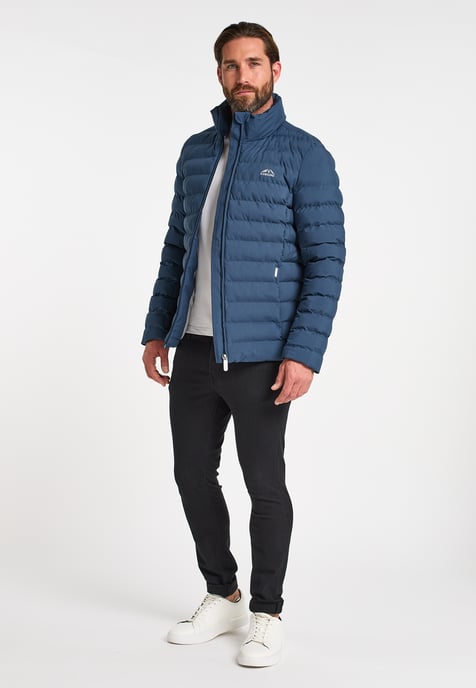 ICEBOUND padded winter jacket albisole - Image 4