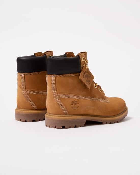 Botas Impermeables Timberland Premium de 6 Pulgadas para Mujeres - Image 2