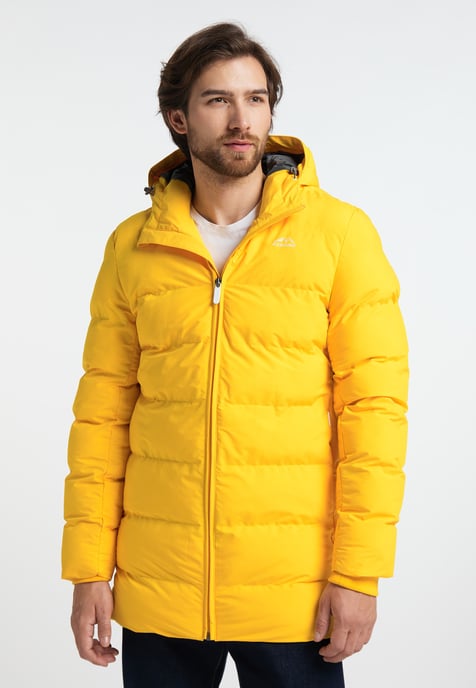 ICEBOUND winter coat albisole - Image 2