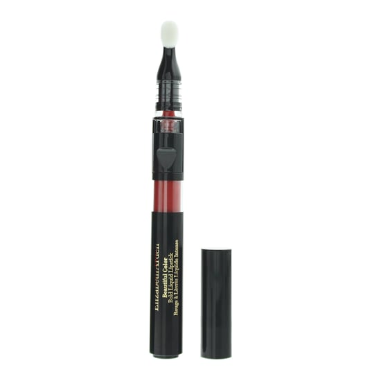 Beautiful Color Bold Liquid Lipstick #fearless Red 2,4 ml - Image 2