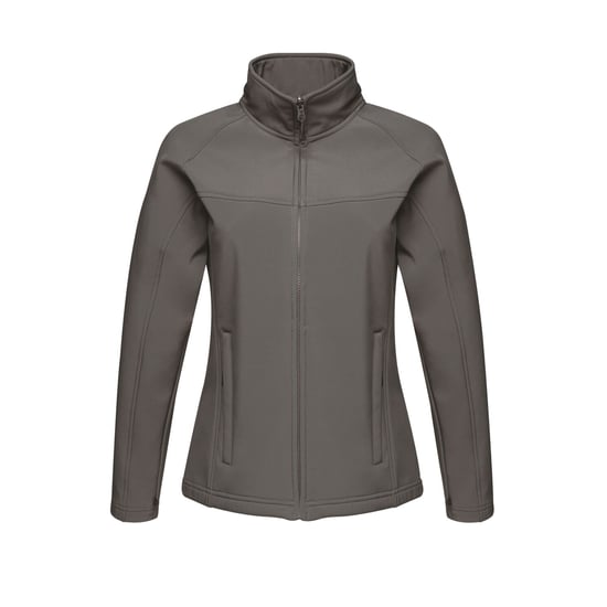 Regatta Ladies Uproar Softshell Wind Resistant Jacket - Image 1