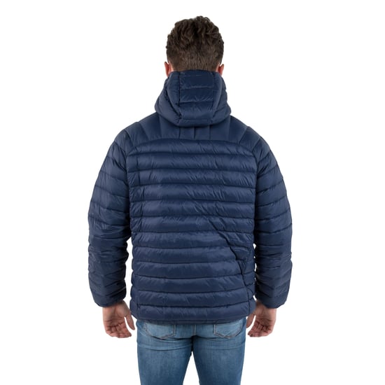 Trespass Mens Romano Down Jacket - Image 4