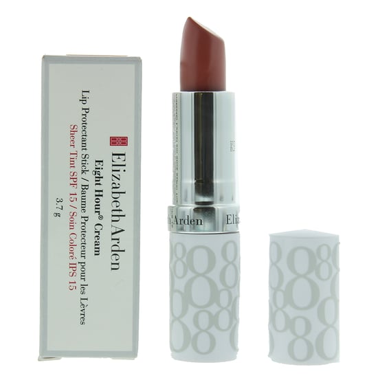 Elizabeth Arden Eight Hour Cream Lip Protectant Stick SPF 15 3.7g - Honey - Image 1