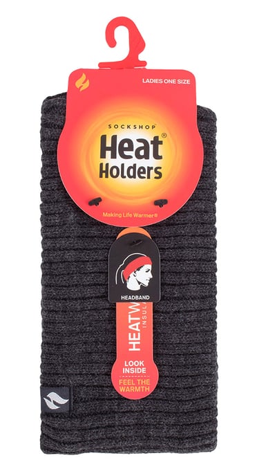 Diadema Alta Heat Holders Ladies - Image 2