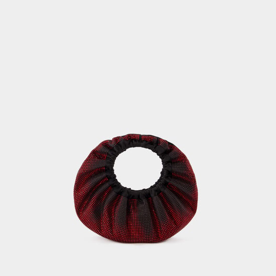 Alexander Wang Mini bolso Crescent - - Sintético - Negro - Image 2