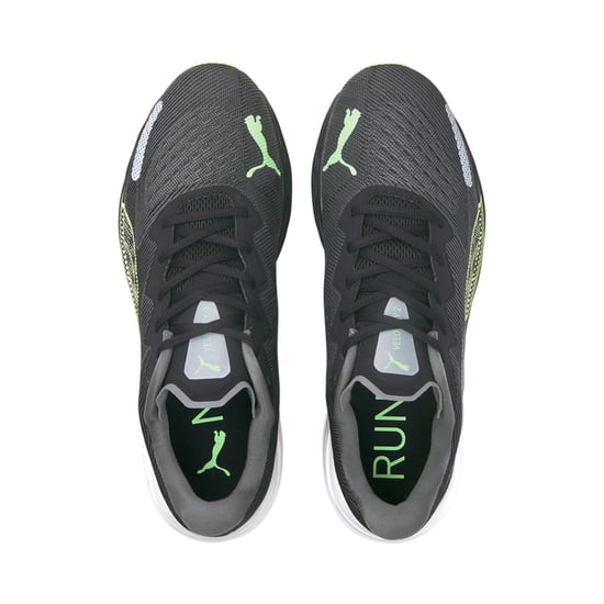 PUMA Mens Velocity Nitro 2 Running Shoes Trainers - Image 6