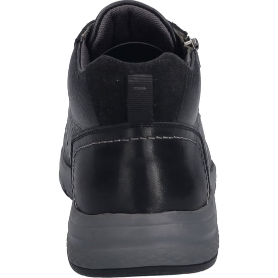 JOSEF SEIBEL Giuseppe 03 | Botines de Hombre | negro - Image 4