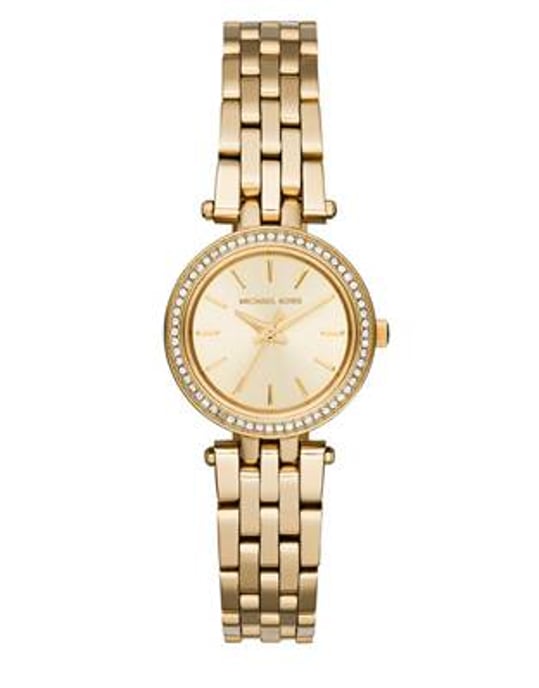 Michael Kors Darci Mini reloj para mujer MK3295 - Image 1
