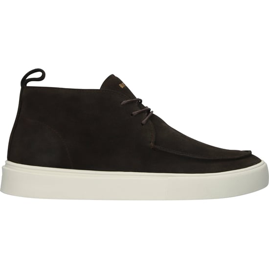 RUBY JERRIK - Coffee - Desert boots - Image 1