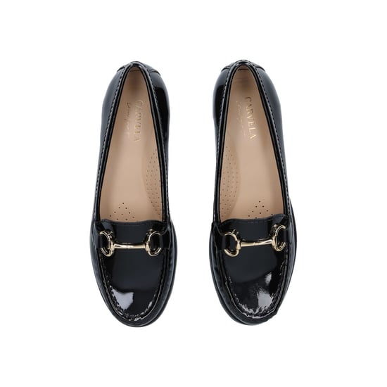 Carvela  Click 2 Loafers