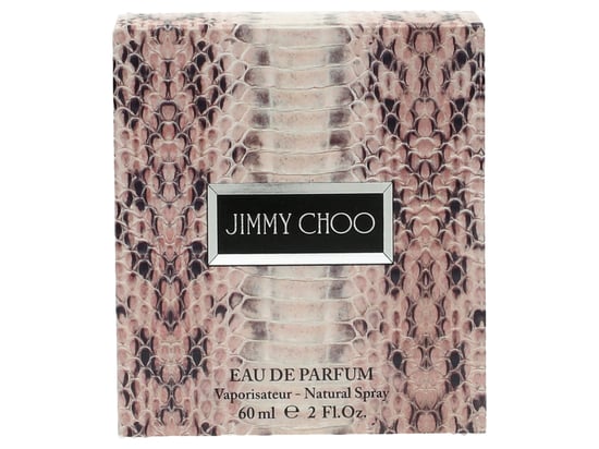 Jimmy Choo Eau de Parfum Spray de 60 ml para Ella - Image 2