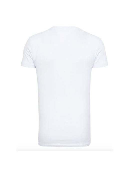Camiseta ML Eagle de Emporio Armani para hombre - Image 3