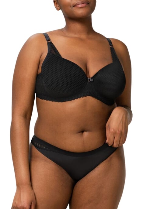 Aura Spotlight Half Cup