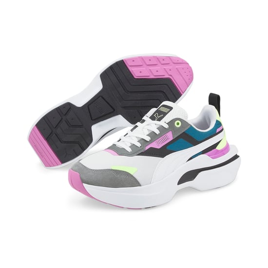 Zapatillas deportivas PUMA Kosmo Rider Bright para mujer - Image 2