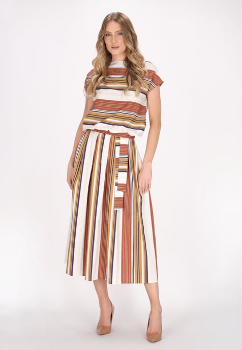 Dreimaster Skirt women - Image 2