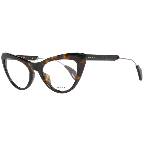 Police Optical Frame VPL855 722G 50 - Image 1