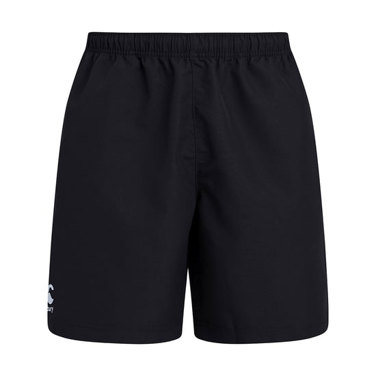 Canterbury Mens Club Shorts (Black) - Image 1