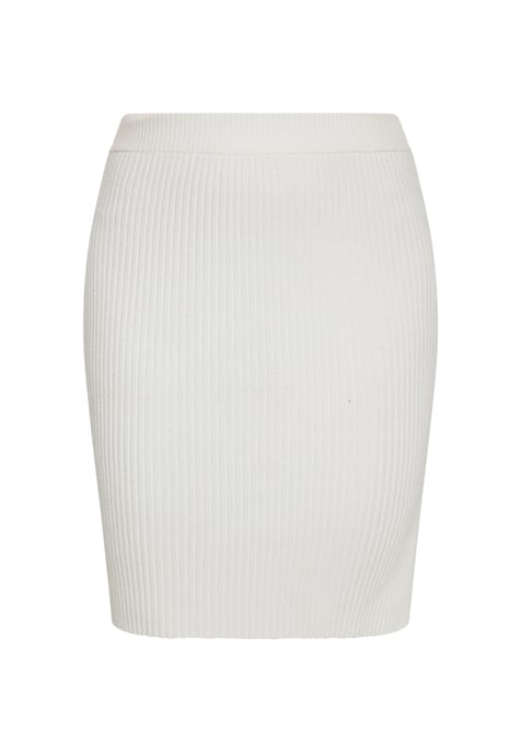Mymo Skirt women white - Image 1