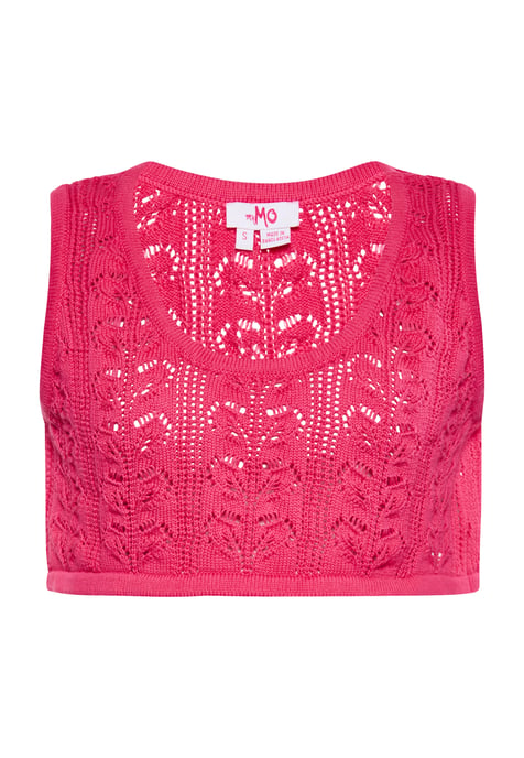 Mymo top women pink - Image 1