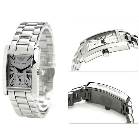 Emporio Armani AR0146 Ladies Classic Watch