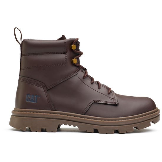Caterpillar Practitioner Mid Botas - Image 1