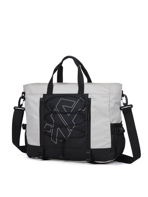 Aoking Bolso de hombro Unisexo GREY - Image 2