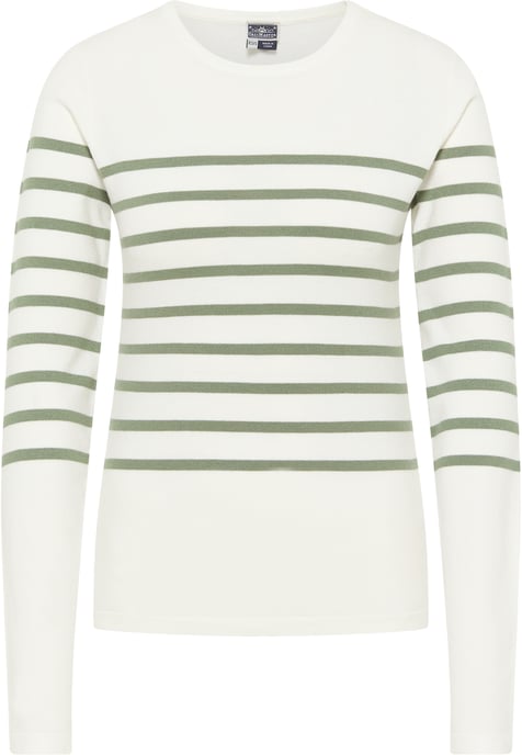 DreiMaster maritime knit sweater takelage - Image 1