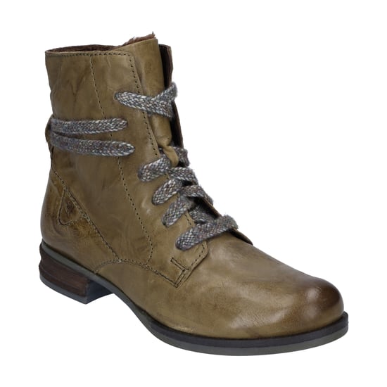 JOSEF SEIBEL Sanja 18 | Botines de Mujeres | verde - Image 1