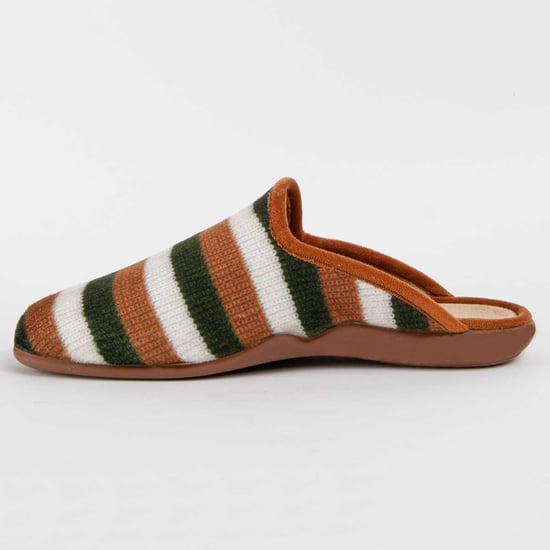Northome Zapatilla De Casa Romoslip Marron - Image 4