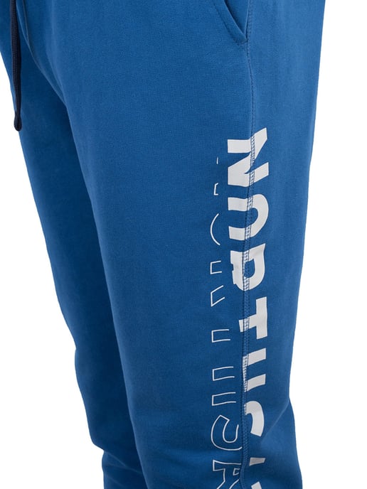 Pantalón North Sails Hombre Azul - Image 4