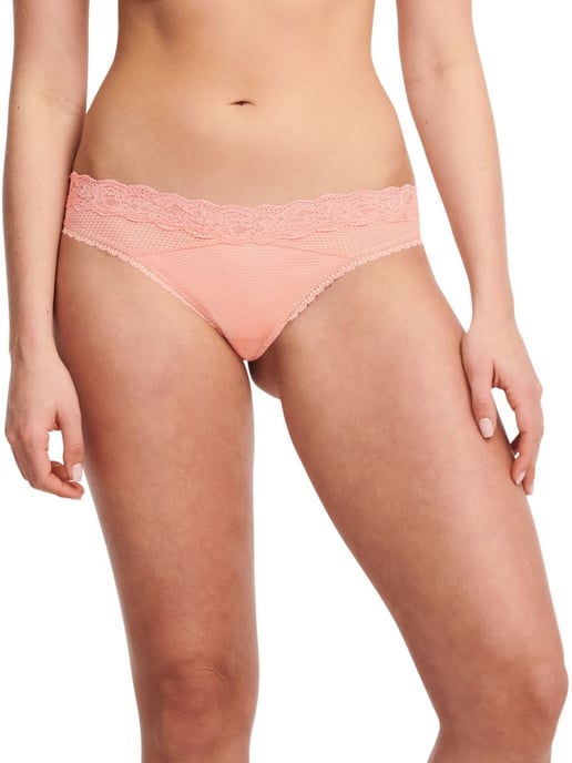 Brooklyn Tanga Brief