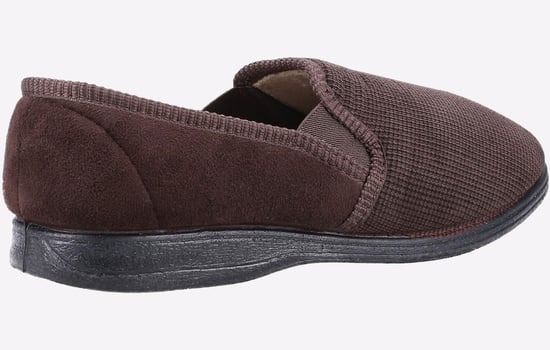 Fleet & Foster Tim MEMORY FOAM Mens - Image 3