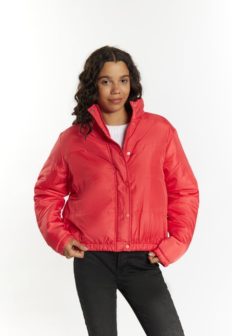Mymo women red - Image 3