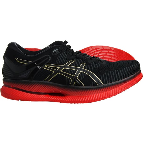 Asics MetaRide Zapatillas de running negras para hombre - Image 4
