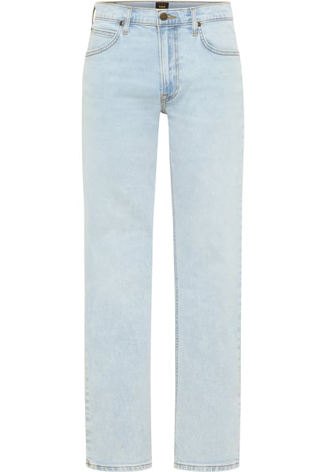 Lee Luke Extra Light Worn In Jeans
