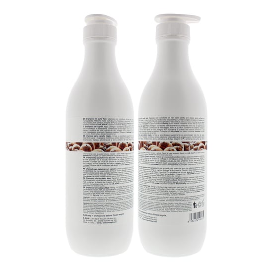 Curl Passion Shampoo 1000 ml - Image 2