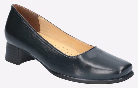 Amblers Walford Womens (Wide Fit)