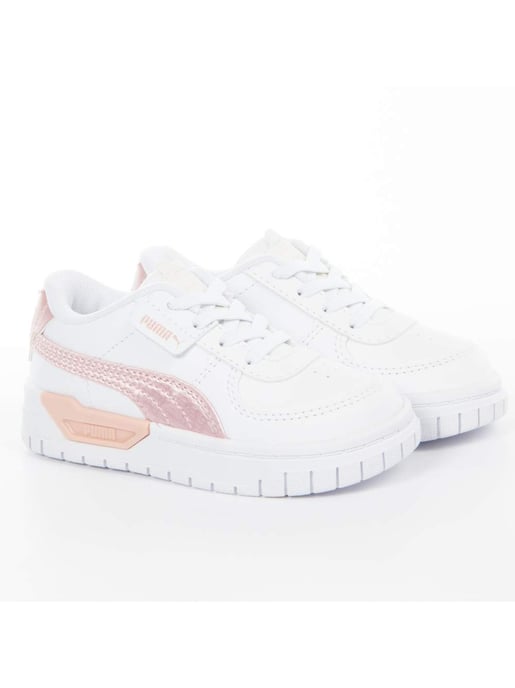 Zapatillas Puma para niña Cali Dream Shiny Pack AC inf - Image 1