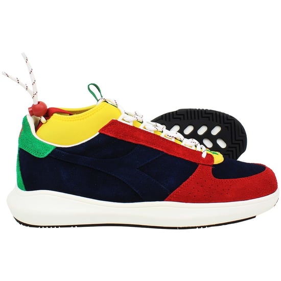 Zapatillas Diadora B.Elite Sailing Hombre Multicolor - Image 3
