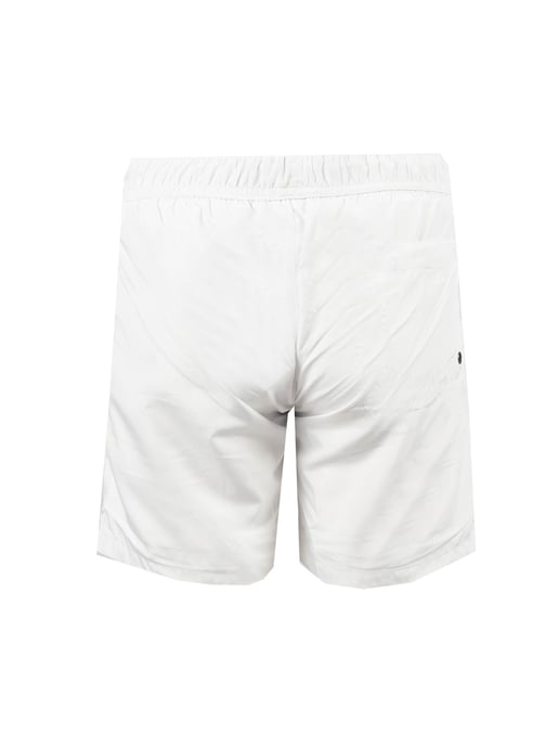 Bañador Básico para Hombre Karl Lagerfeld Blanco - Image 6