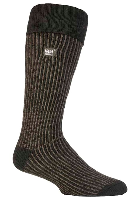 Calentadores - Calcetines térmicos para hombre - Image 1