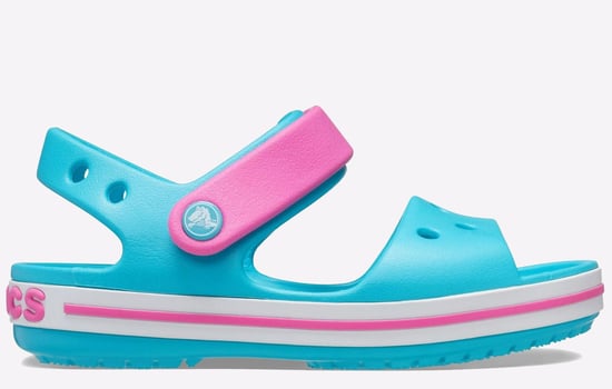 Crocband Sandal Junior