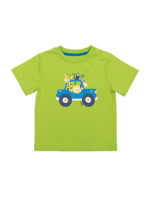 Kite Clothing Safari T-Shirt