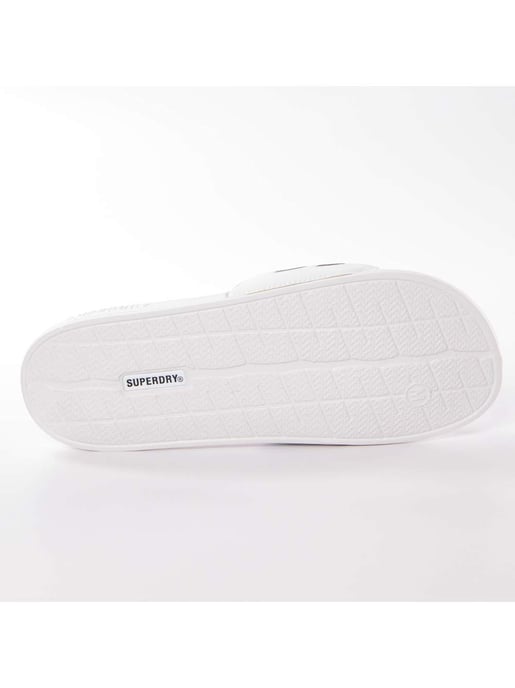 Sandalias de piscina Superdry Code Core para hombre - Image 4