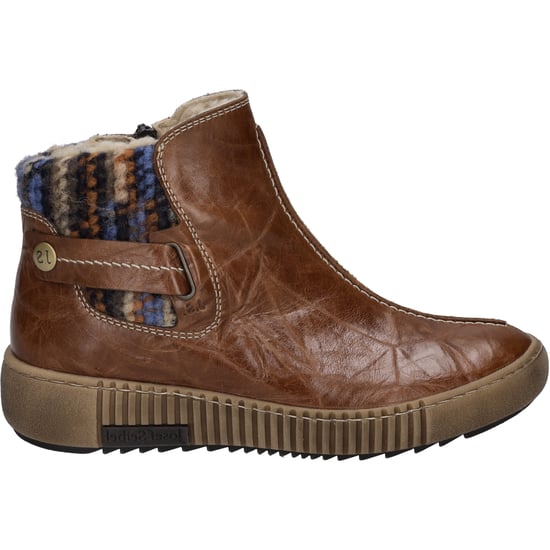 JOSEF SEIBEL Maren 19 | Botines de Mujeres | marrón - Image 2