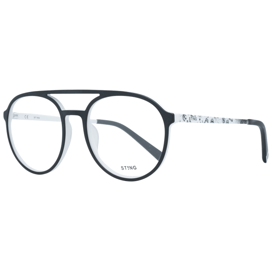 Sting Optical Frame VST298 01GG 53 - Image 1