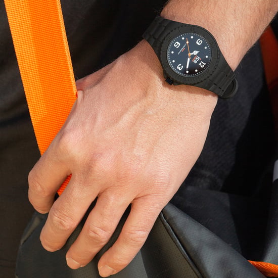 Reloj Ice Watch Ice Generation - Black Forever Unisex 019142 - Image 5