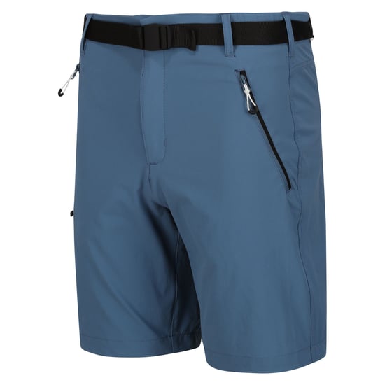Regatta Mens Xert III Stretch Shorts (Stellar) - Image 3